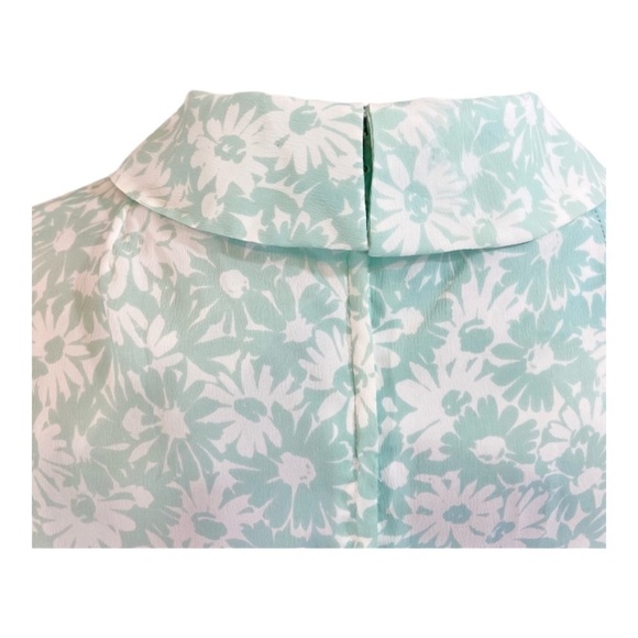 Vintage Stacy Ames floral dress - Picture 10 of 16